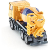 SIKU 1896 Betonwagen